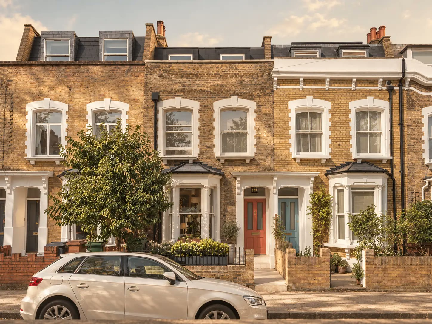 Property Sourcing
